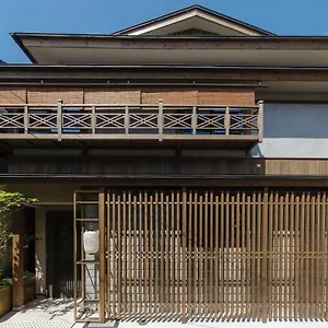 The Machiya Kazahaya **** Kyōto