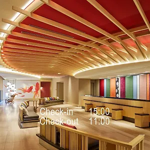 4* Hotel Mitsui Garden Shijo