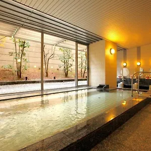 Hotel Mitsui Garden Shijo, Kyoto