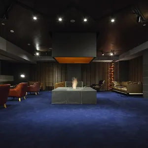 心斋桥法拉格酒店 酒店