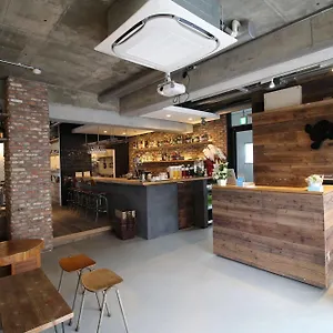 Glocal Backpackers Auberge de jeunesse Nagoya