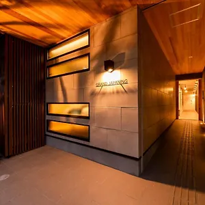 3* ホテル Grand Japaning Gojo