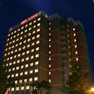 Il Cuore Namba Hotel Ōsaka