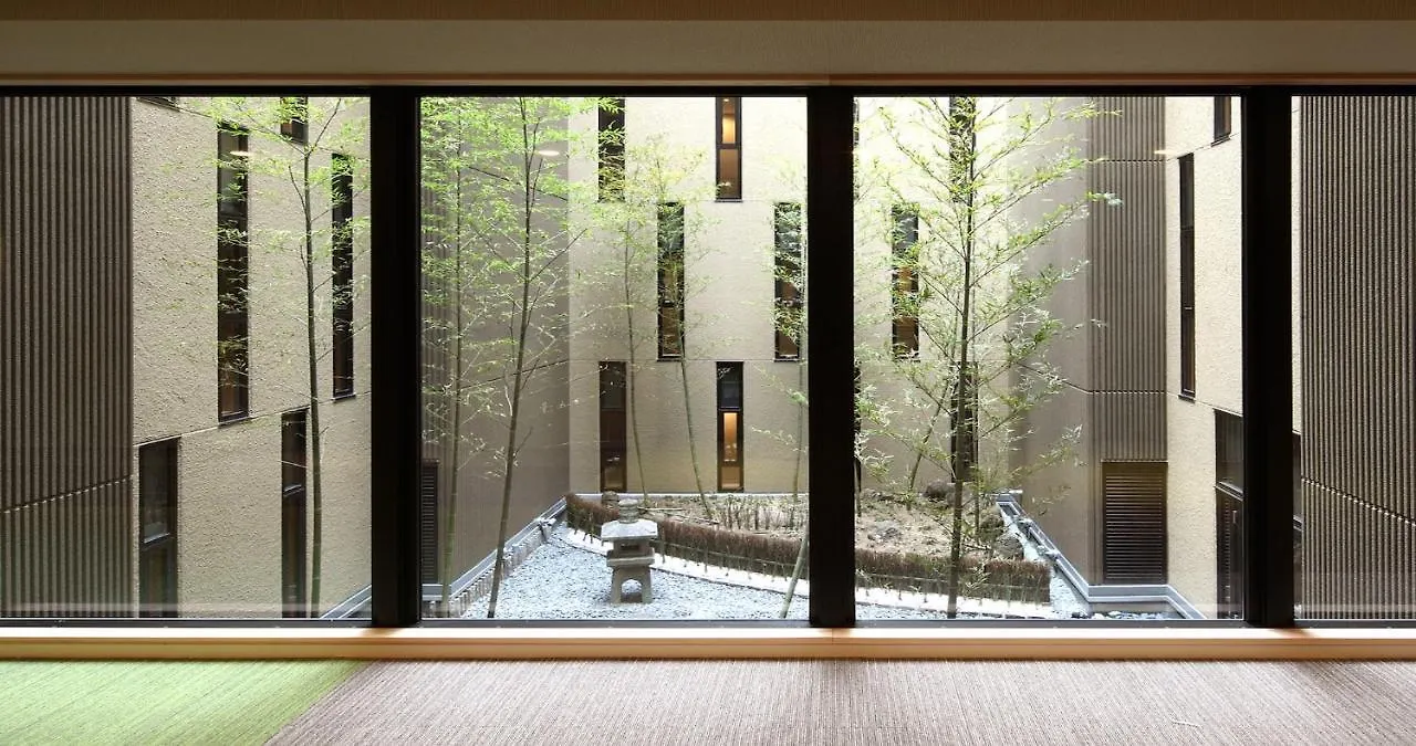 ****  Kyoto Hot Spring Hatoya Zuihokaku Hotel Japan