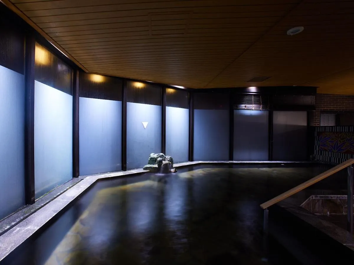 Kyoto Hot Spring Hatoya Zuihokaku Hotel