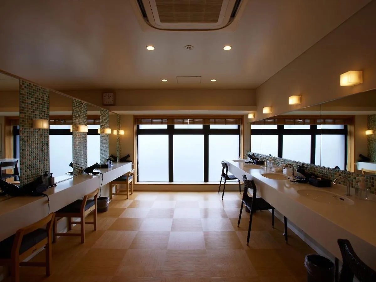 Kyoto Hot Spring Hatoya Zuihokaku Hotel 4*,