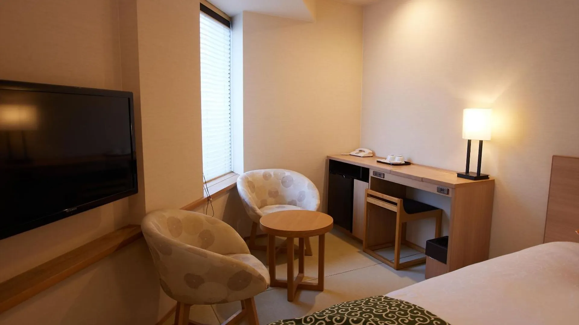 ****  Kyoto Hot Spring Hatoya Zuihokaku Hotel Japan