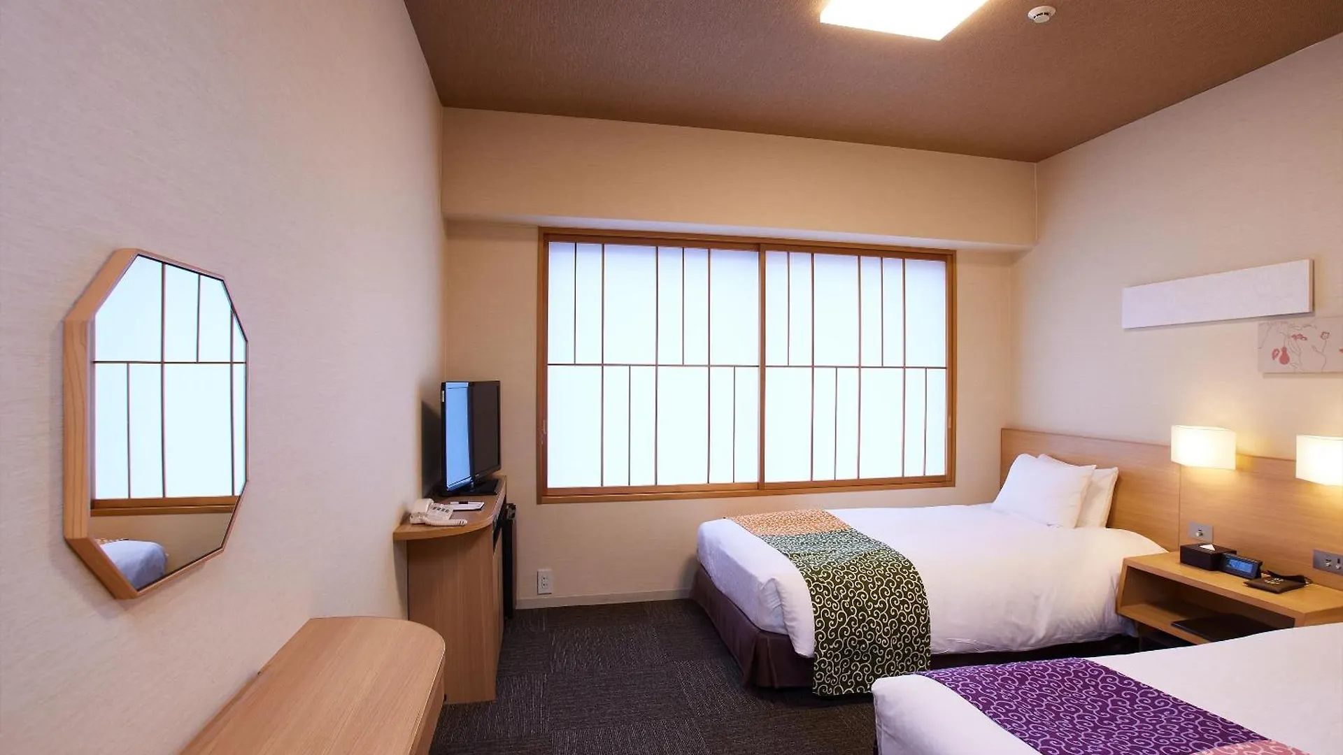 ****  Kyoto Hot Spring Hatoya Zuihokaku Hotel Japan