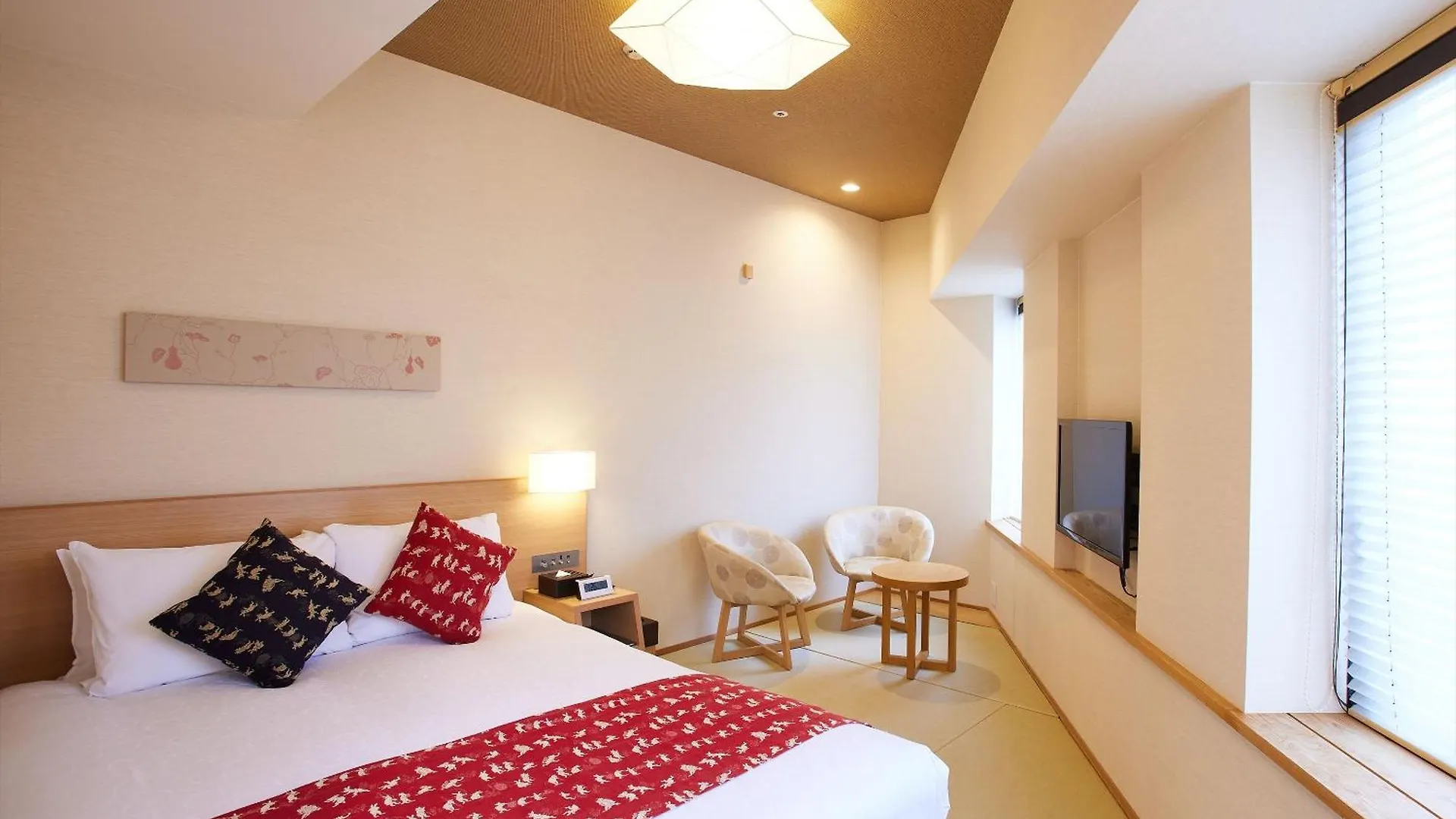****  Kyoto Hot Spring Hatoya Zuihokaku Hotel Japan