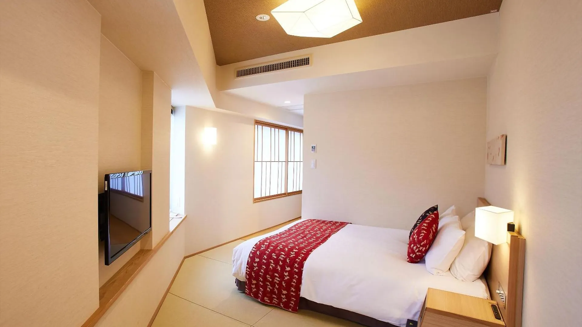 ****  Kyoto Hot Spring Hatoya Zuihokaku Hotel Japan