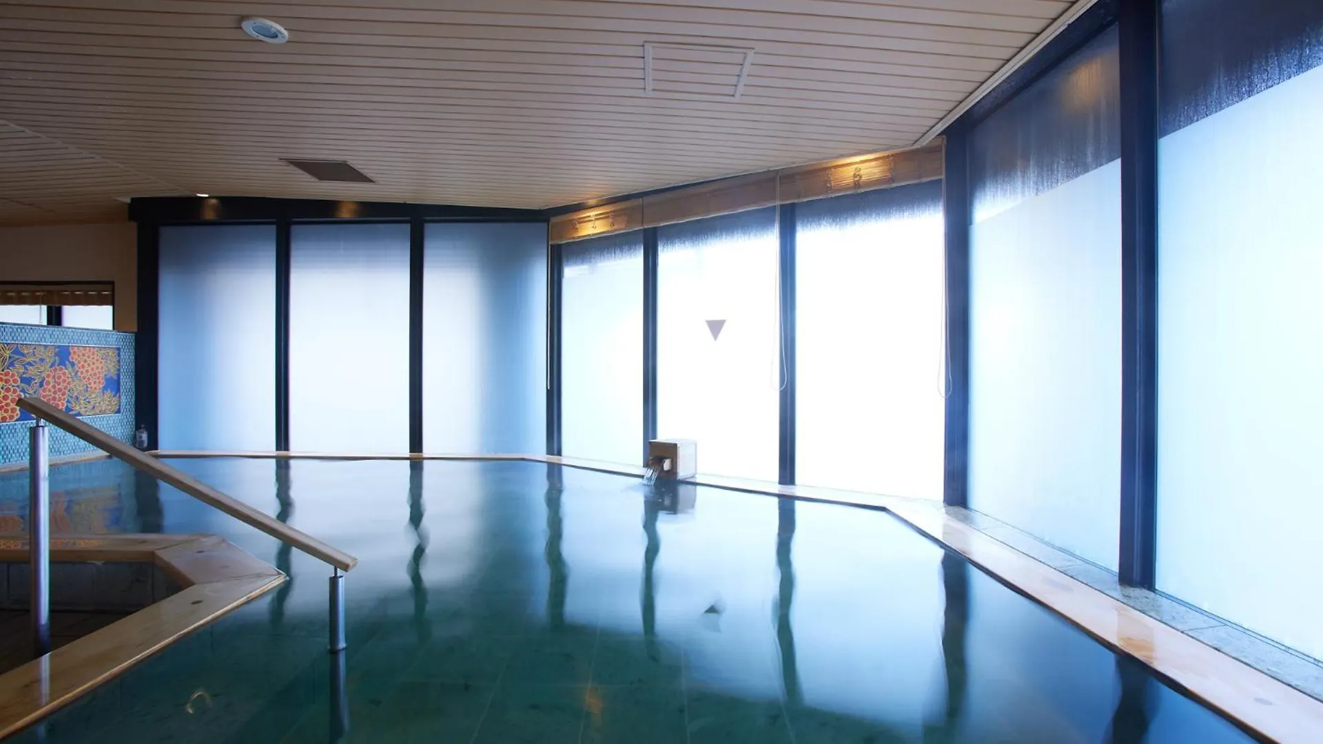 Kyoto Hot Spring Hatoya Zuihokaku Hotel
