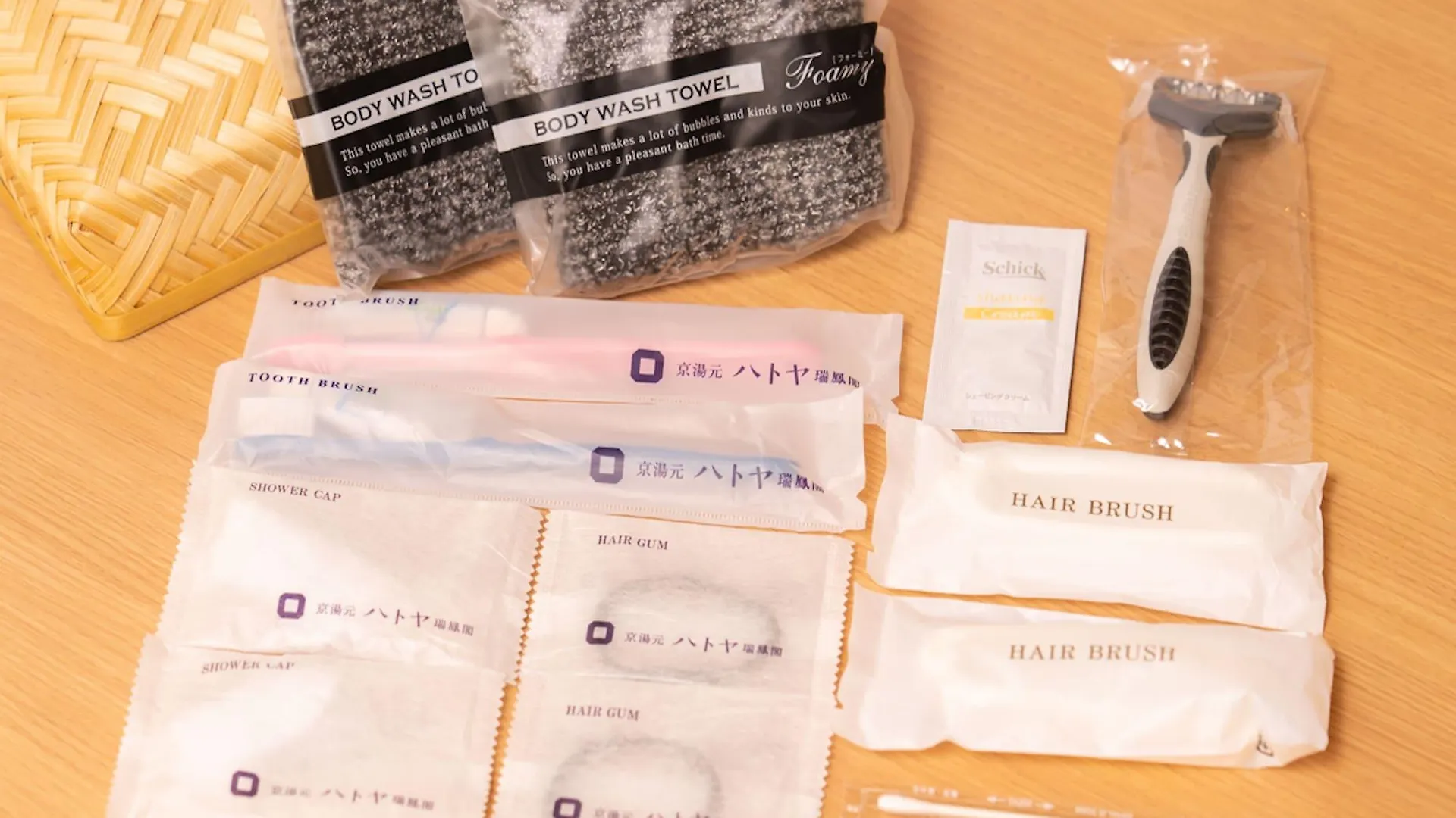 ****  교토 핫스프링 하토야 주이호카쿠 호텔 일본