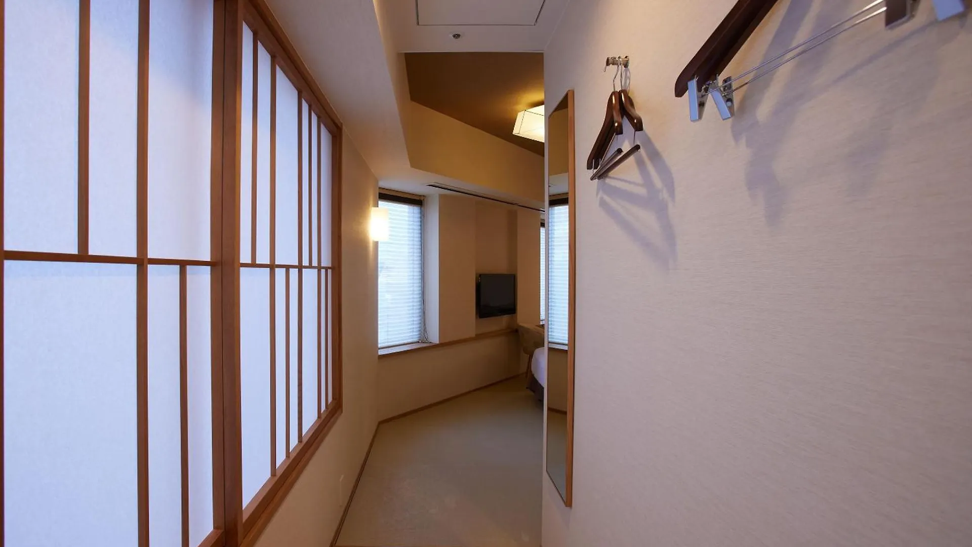 Kyoto Hot Spring Hatoya Zuihokaku Hotel