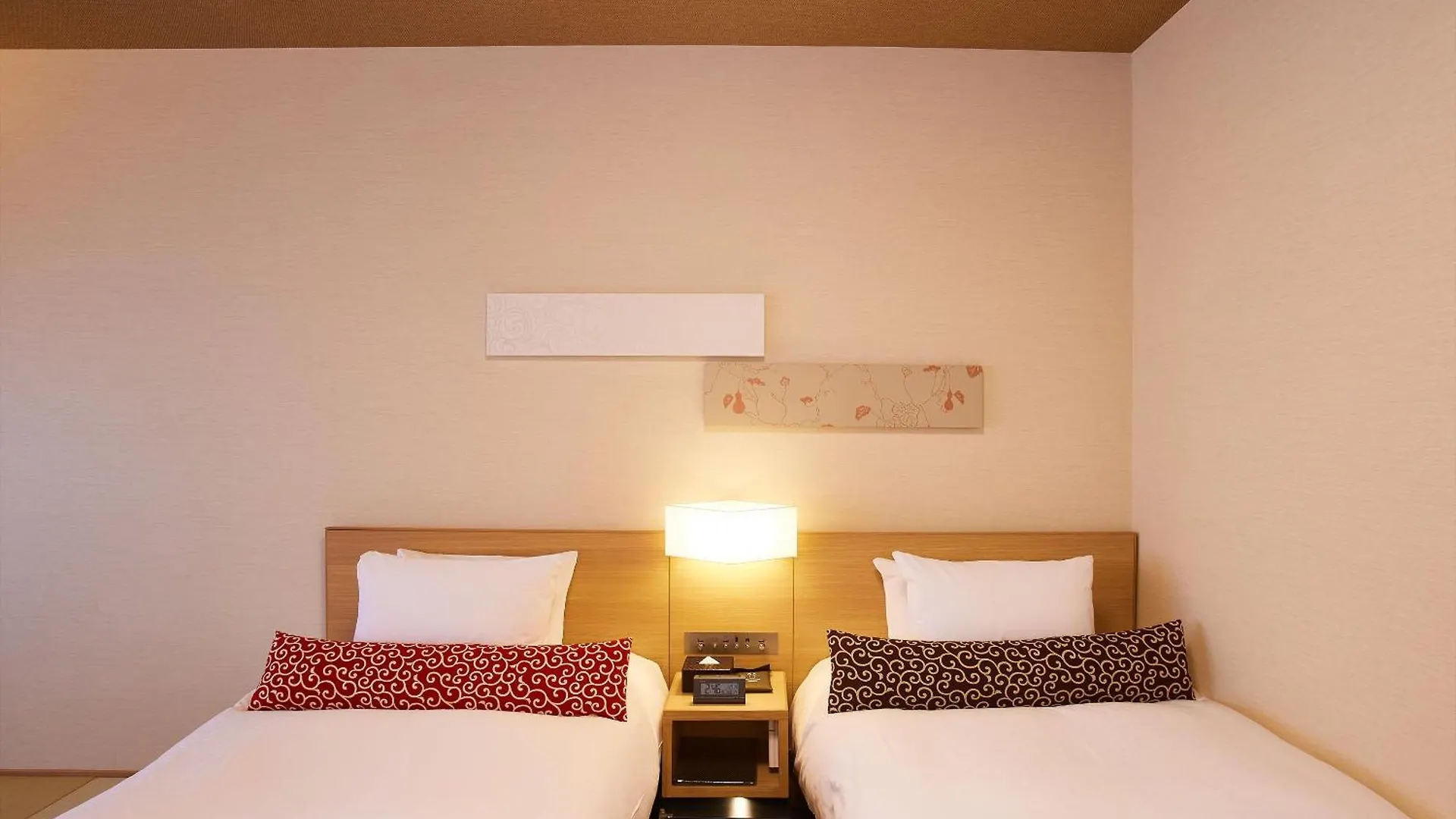 ****  Kyoto Hot Spring Hatoya Zuihokaku Hotel Japan